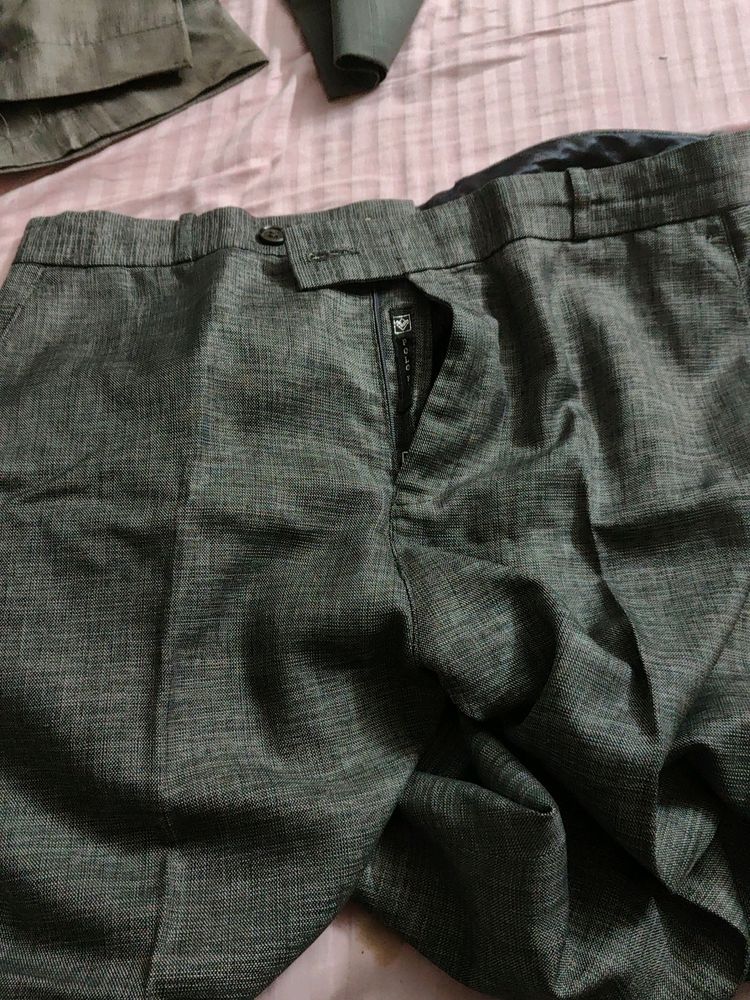 A Pair Of Pants