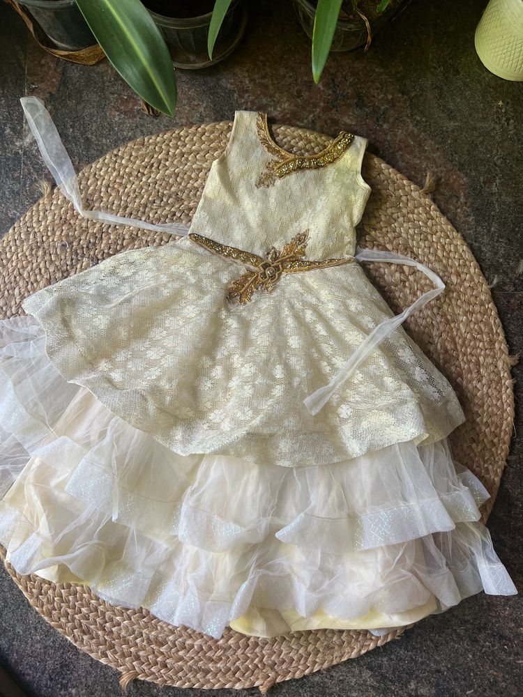 Baby Girl Dress