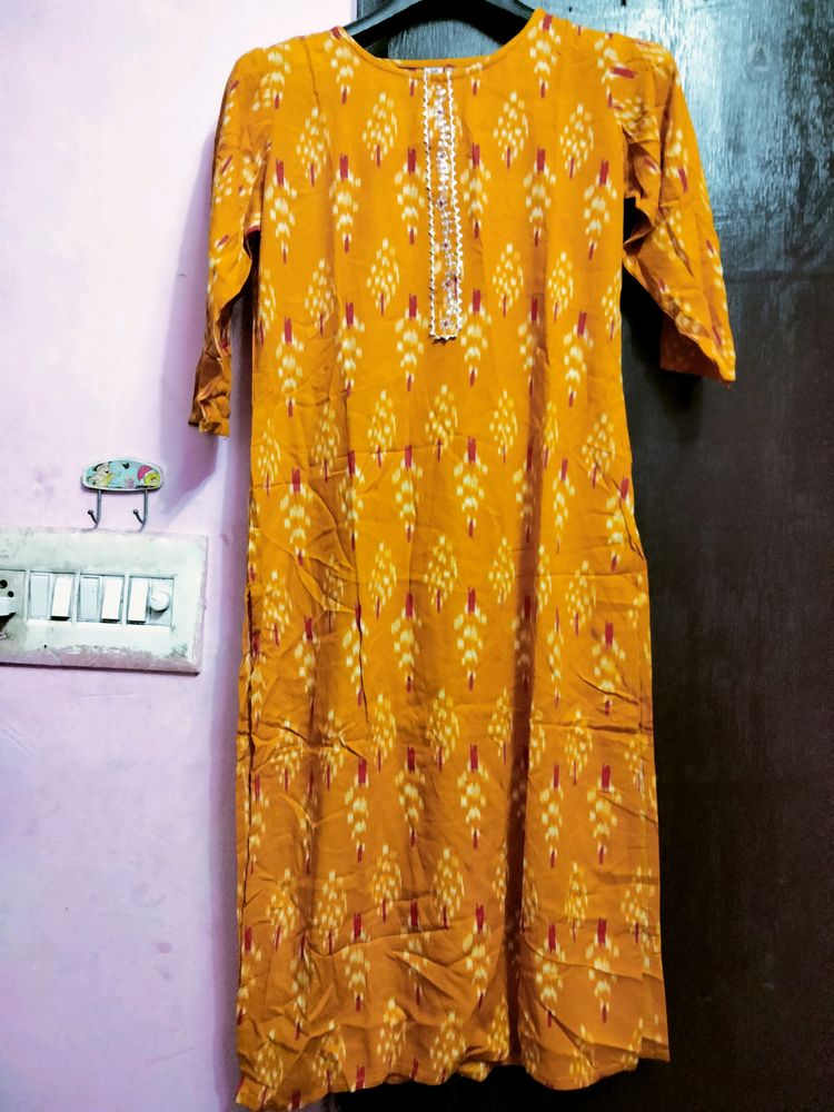 New Kurta For Women