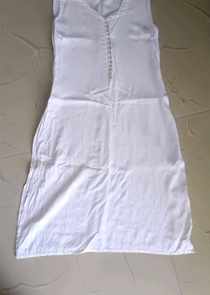 Cotton Kurti