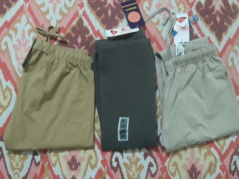 New Ankel Leggines, Size M