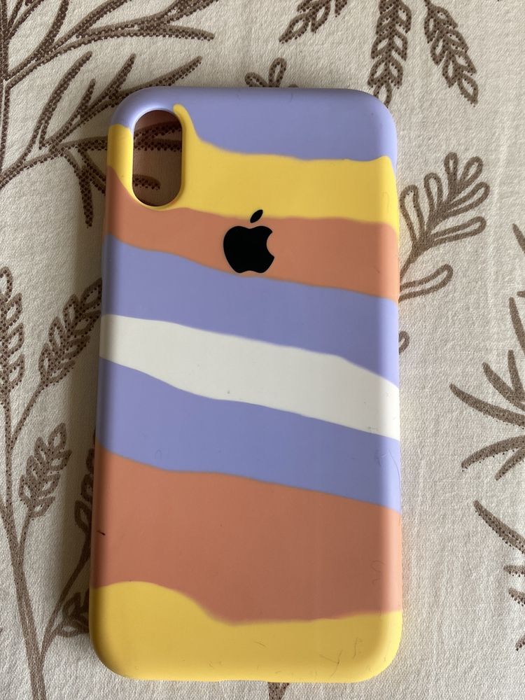 I Phone X/ XS Cover