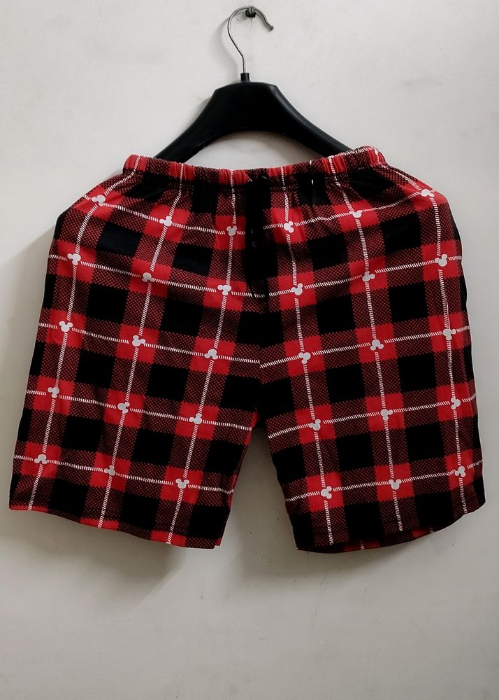 Women Short