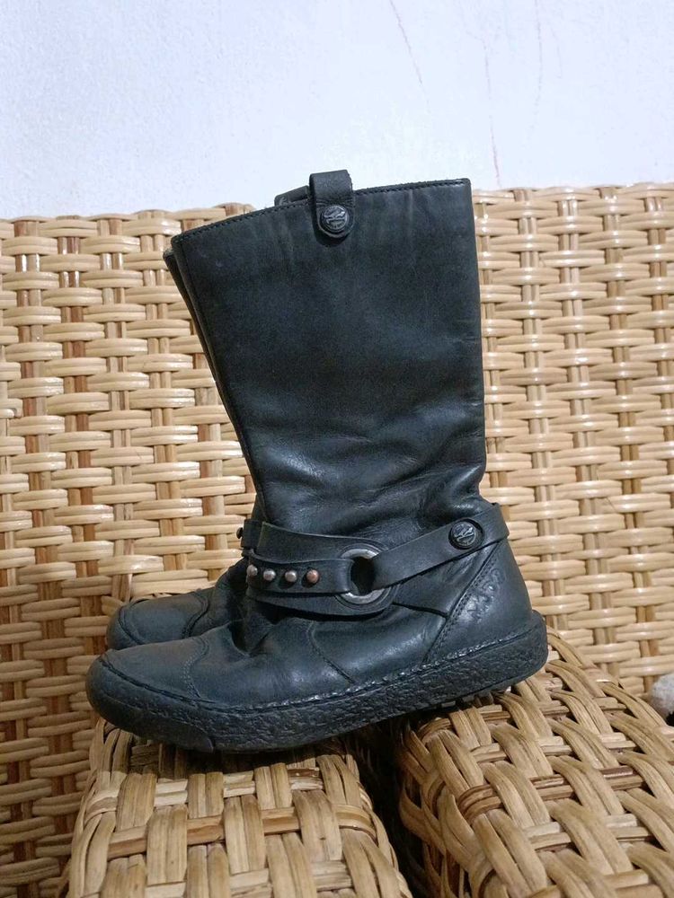 Unisex Boots