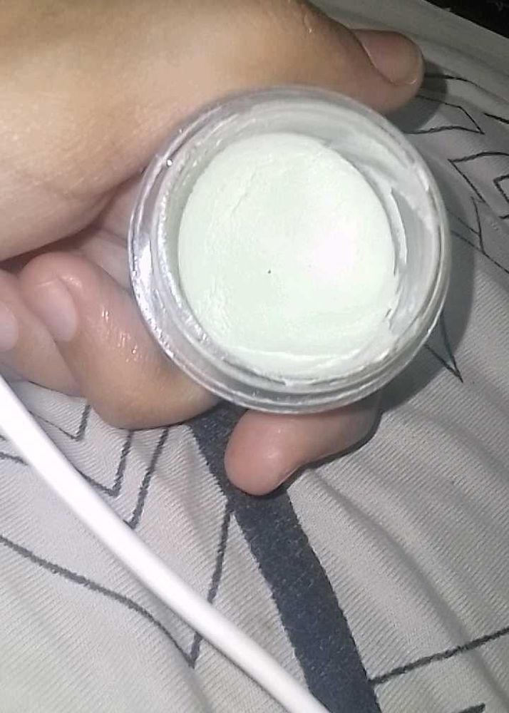 Avacado Night Fairness Cream