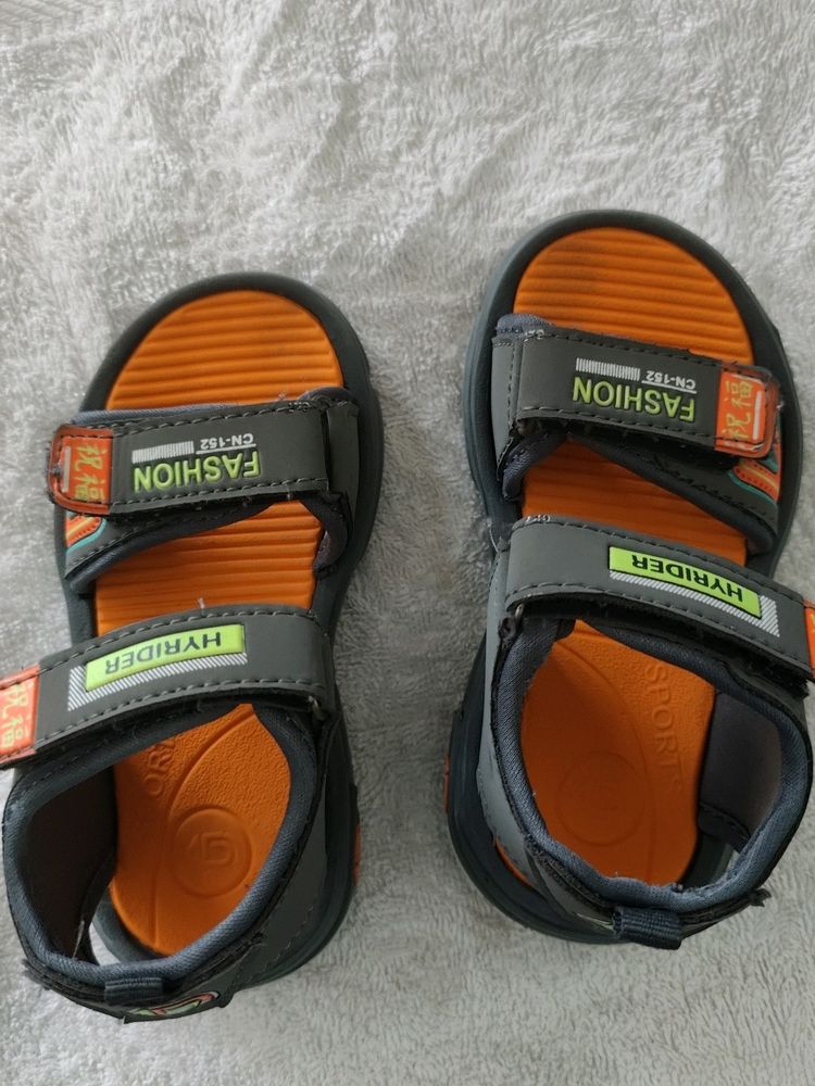 Sandles 1-2 Yr