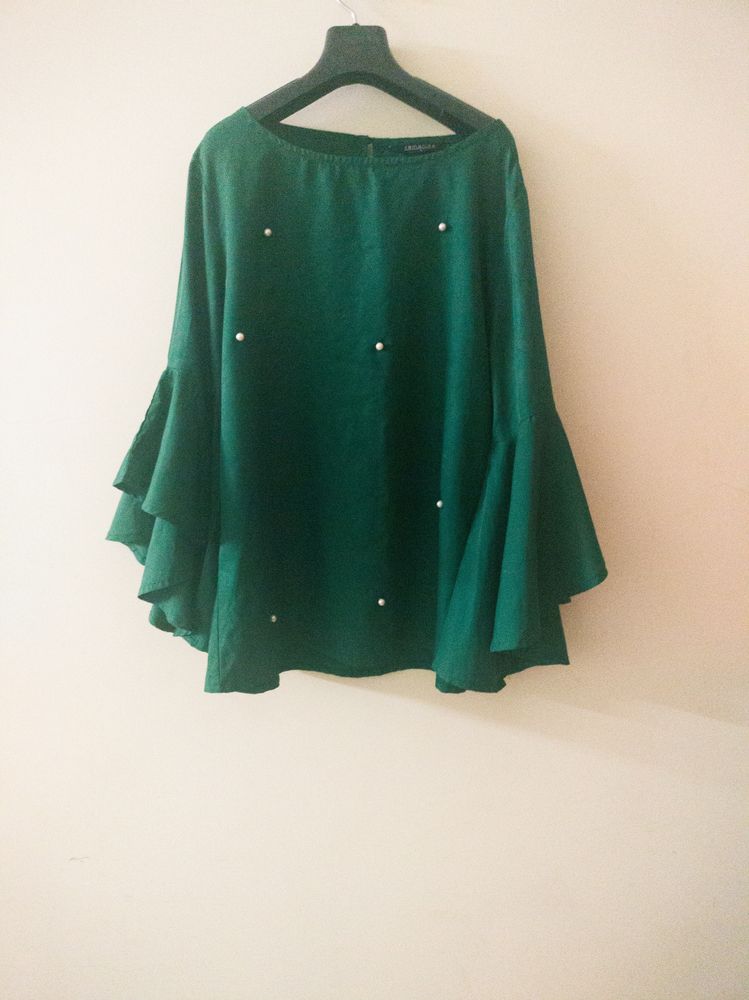 Tunic Top For Womens