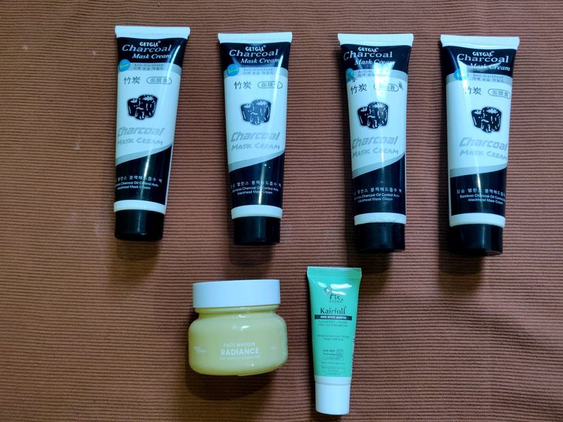 ⚡Skin Care Kit At 249/- Rupees Only 🔥