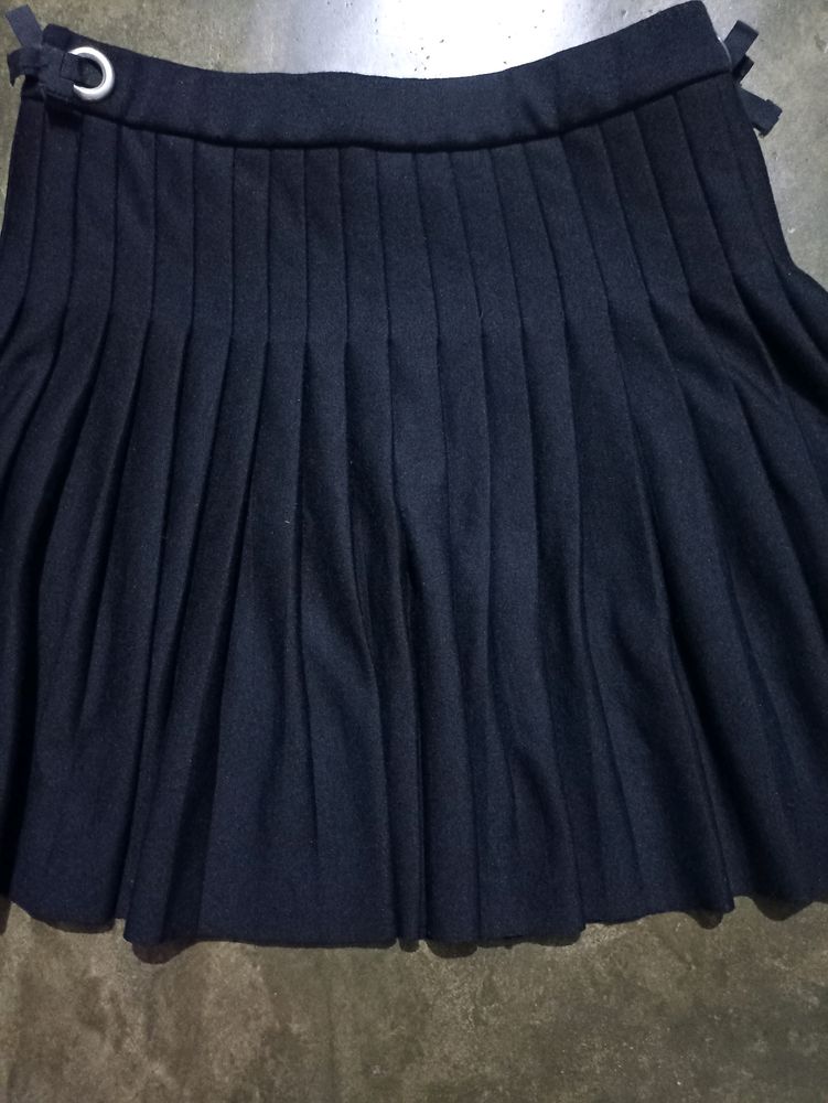 New Skirt