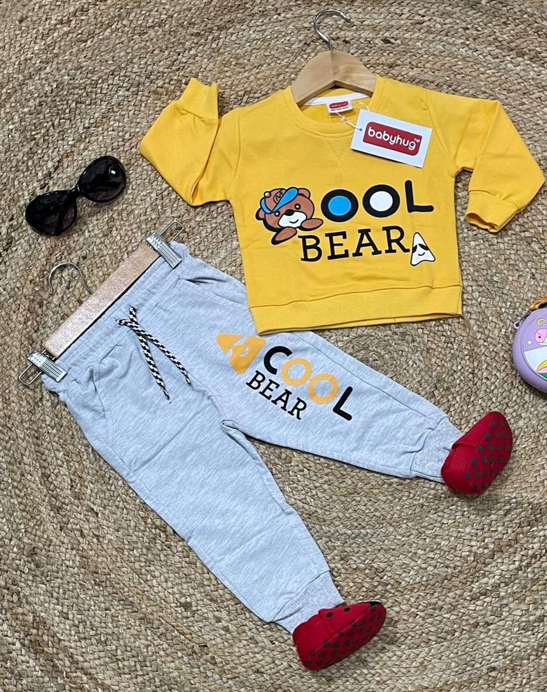 Kids Winter Sets