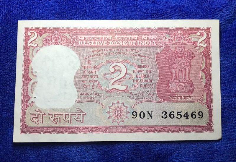 Old Notes🇮🇳(2rs and 10rs)