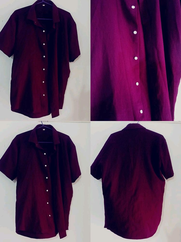 Smart Shirt Size XL