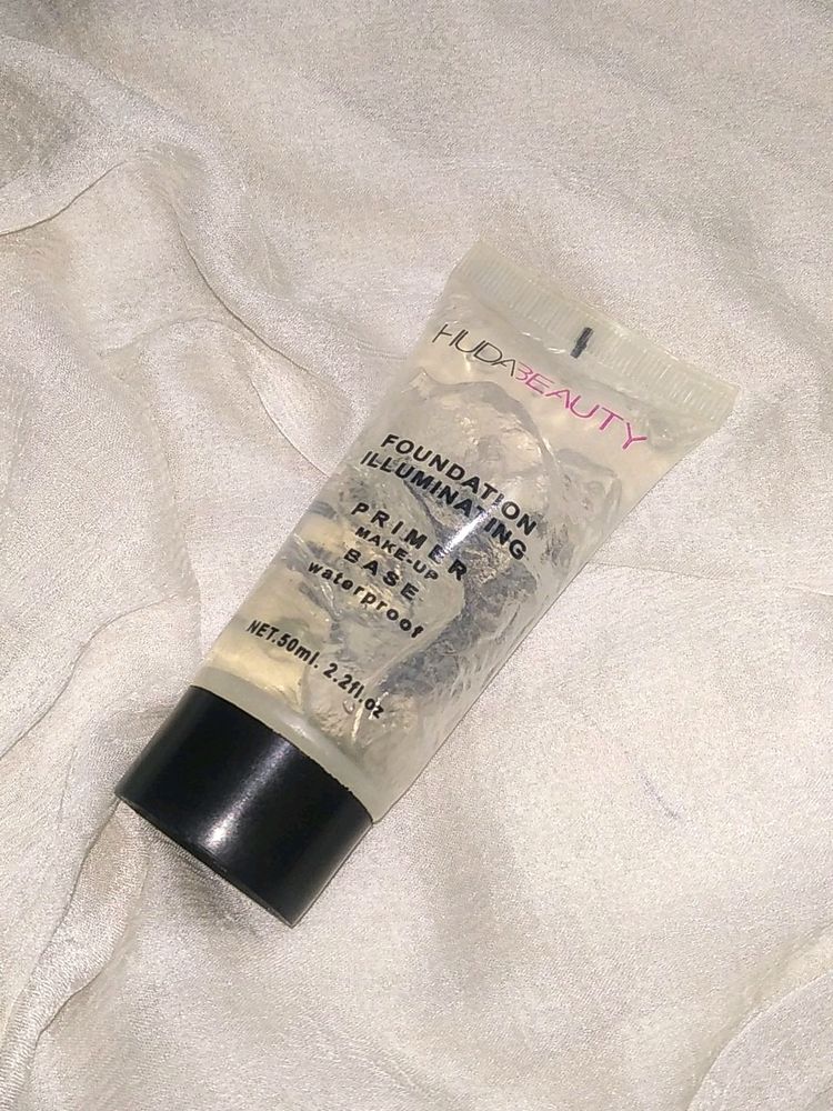 Huda Beauty Gel Primer