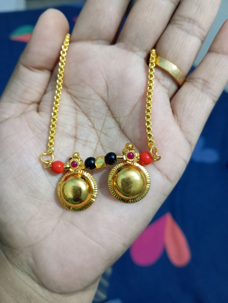 Mangalsutra For Women