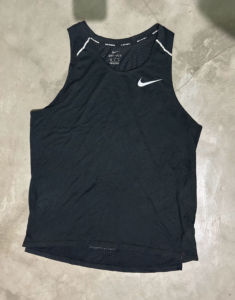 Nike dry Fit Tank top ( vest/Tshirt)