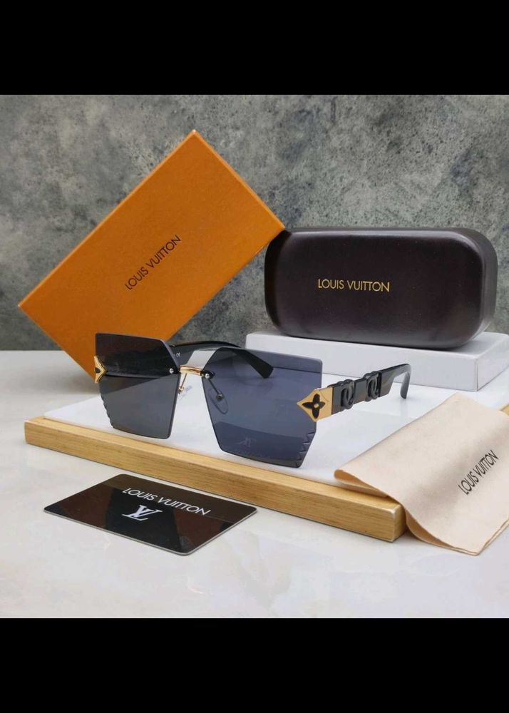 Louis Vuitton Sunglasses