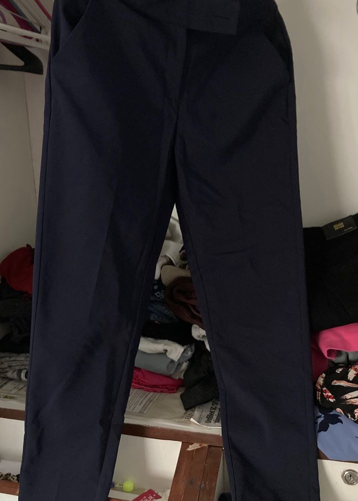 Formal Trousers