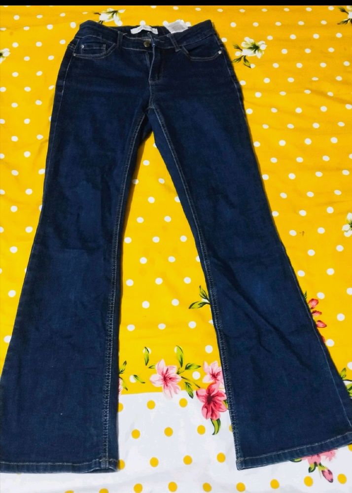 Women Jeans