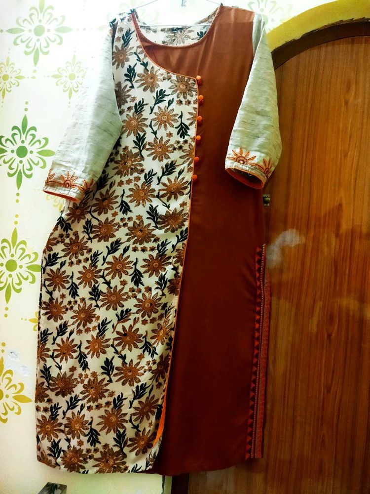 Combo Kurti