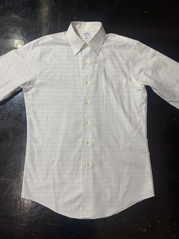 Brooks Brothers Shirt For Men’s.