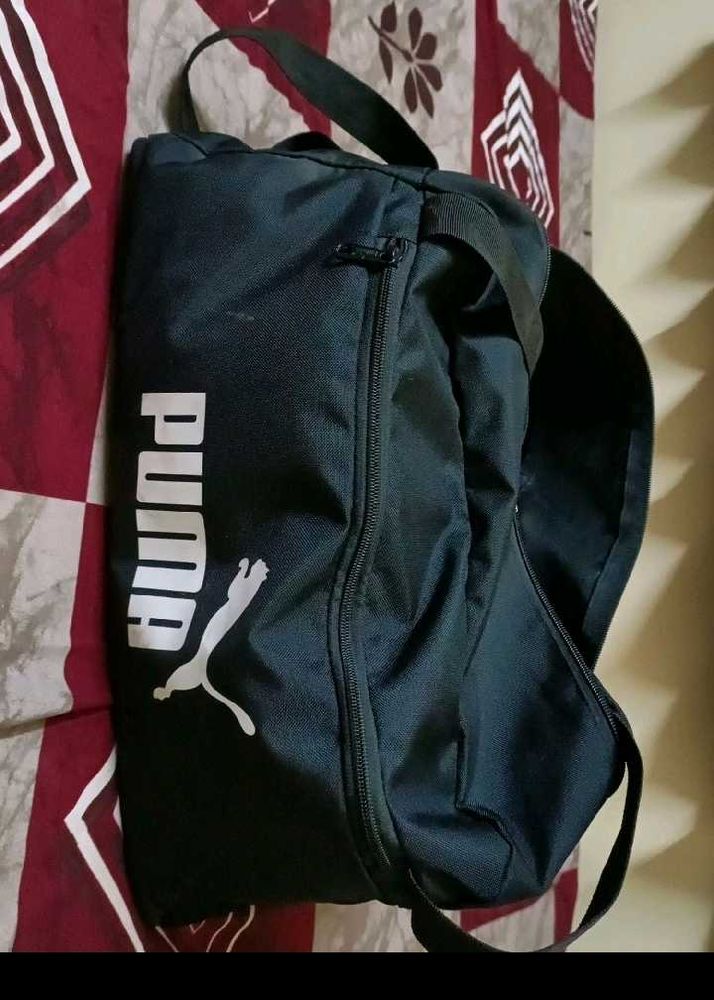 Puma Gym Bag