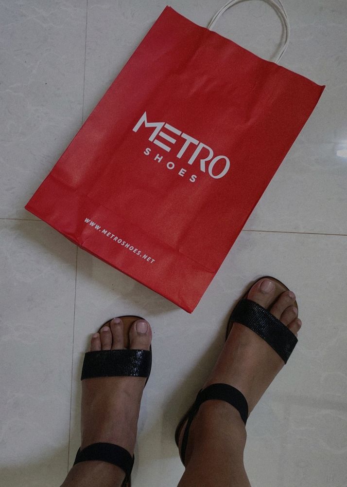 Metro Heels