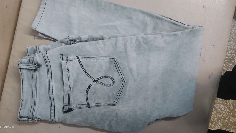 Mens Jeans