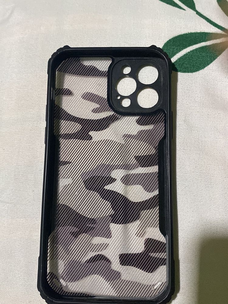 iphone 12 pro back cover