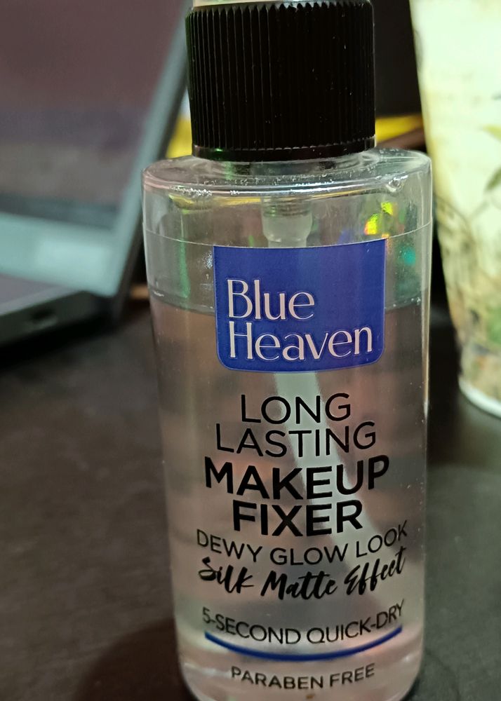 Blue Heaven Setting Spray