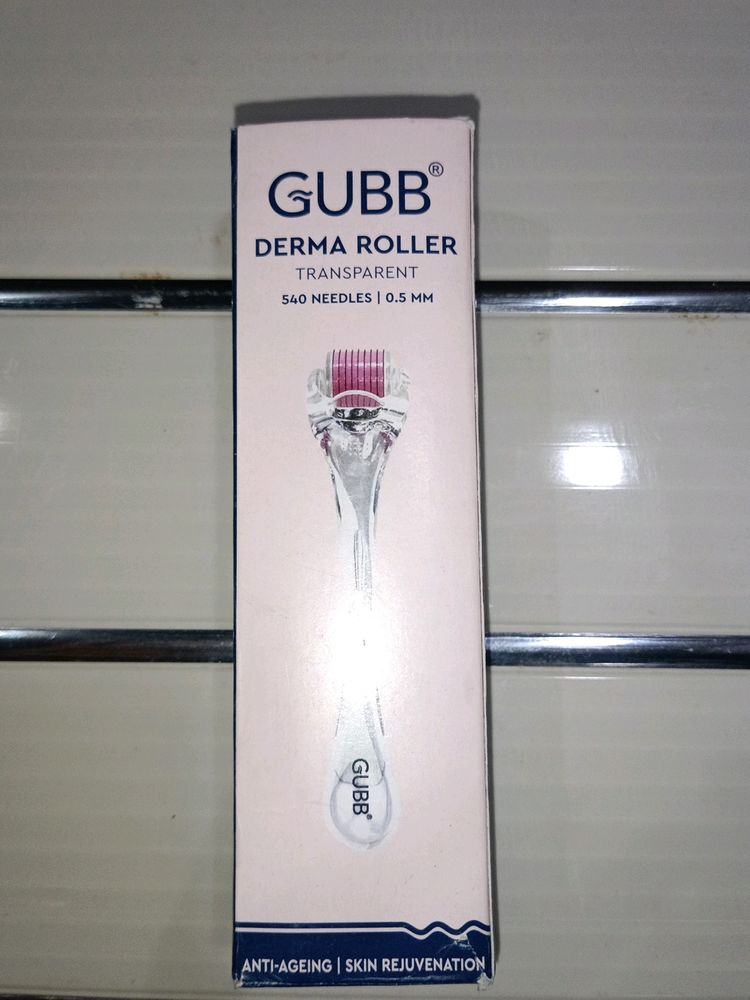 Gubb Derma Roller