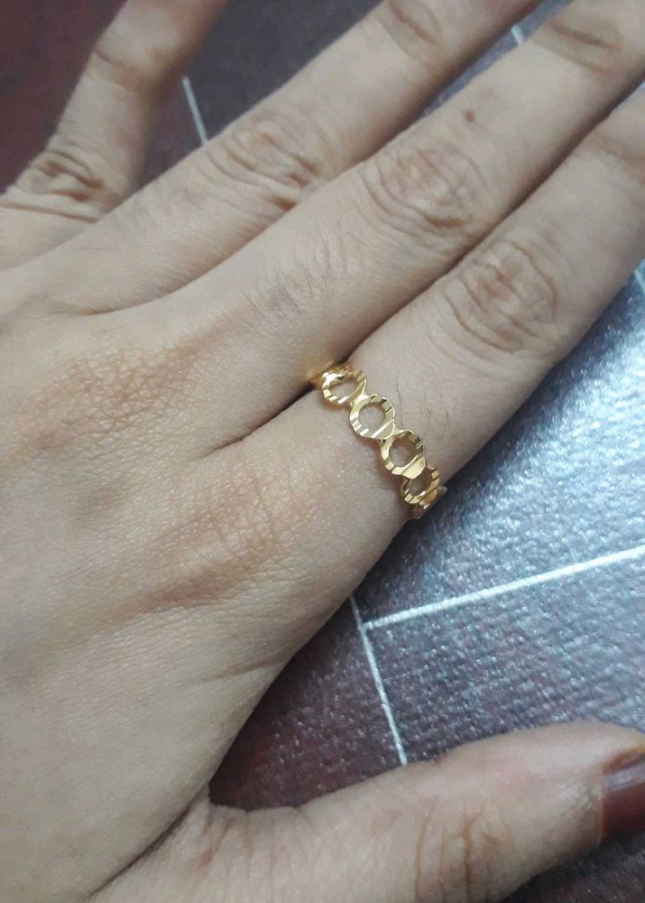 New Golden Ring