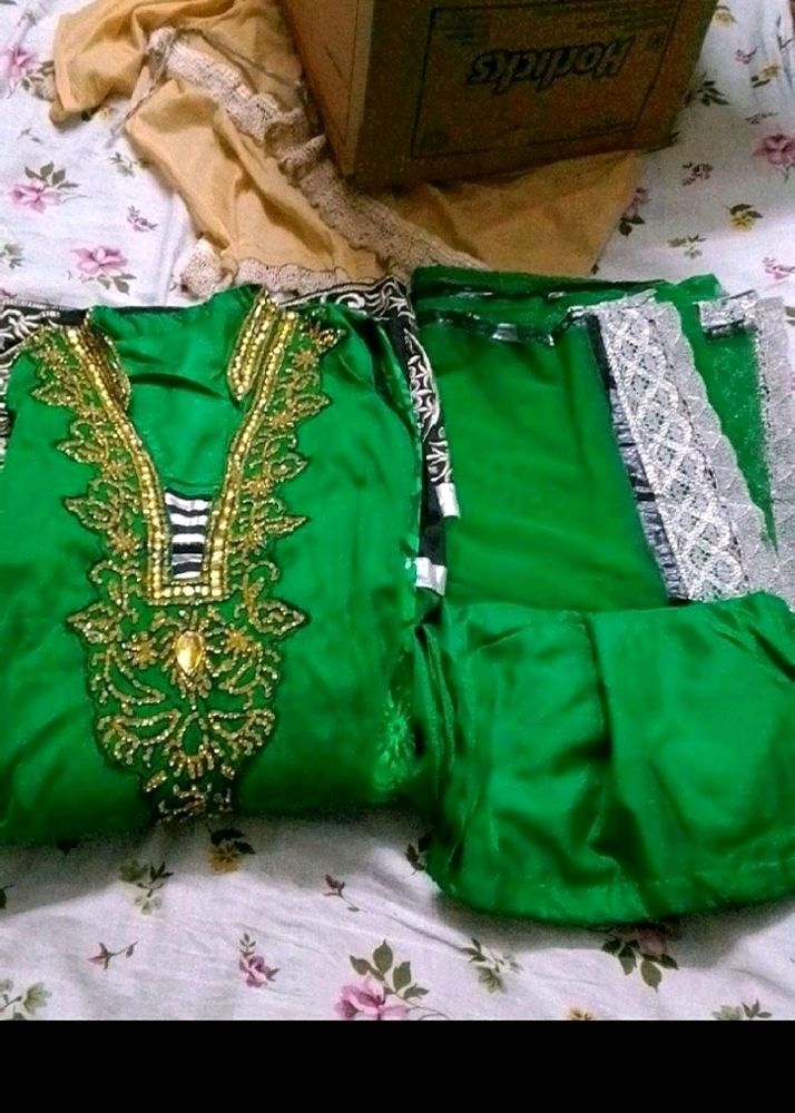 Anarkali Set