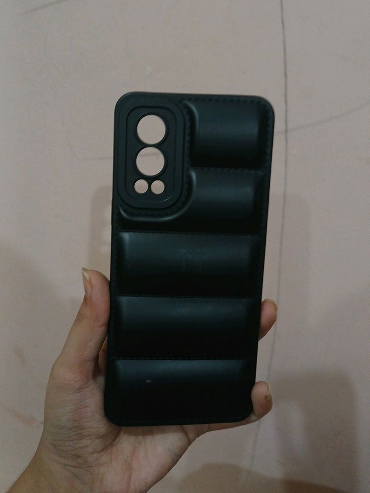 Oneplus nord 2 cover