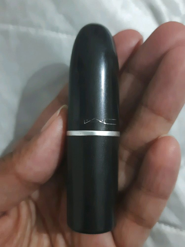 Authentic MAC Amplified Lipstick