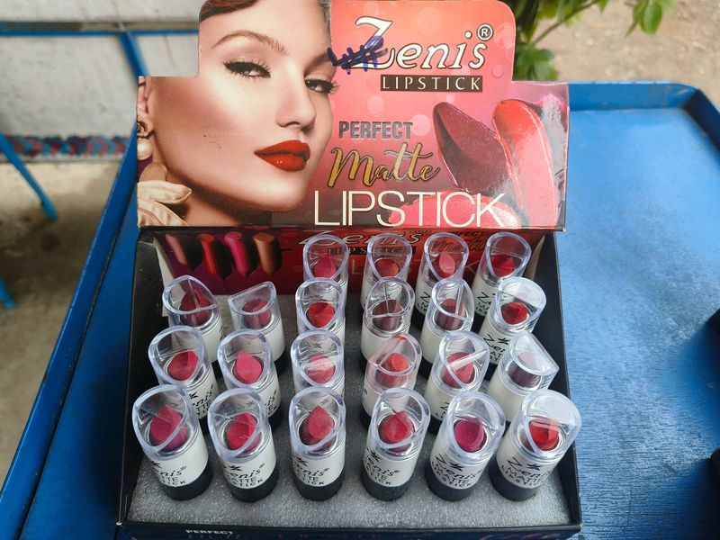 Lipstick Set Of 22