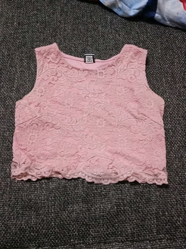 Combo Of Korean Two Tops For Women