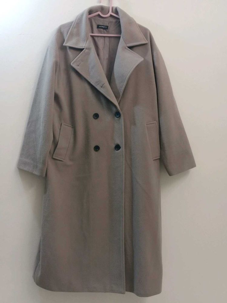 Korean OverCoat