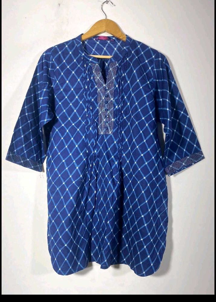 Short Kurti