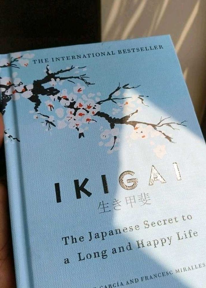 Ikigai