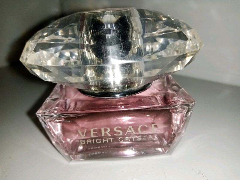 Versace Bright Crystal 50 Ml