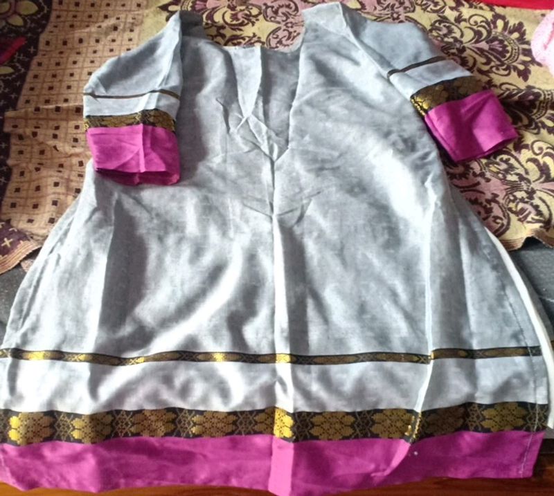 Kurti Set