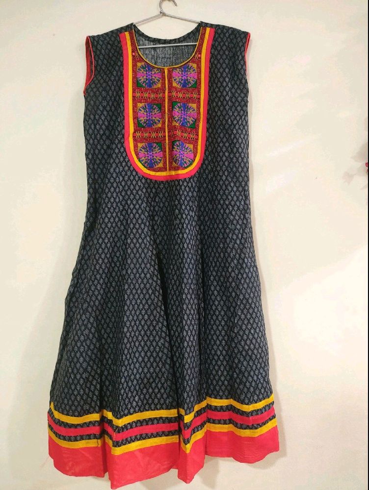 Navratri Special Kurtii