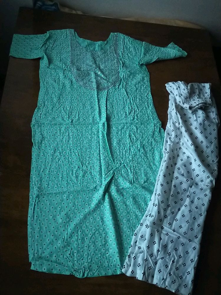 Kurta Set