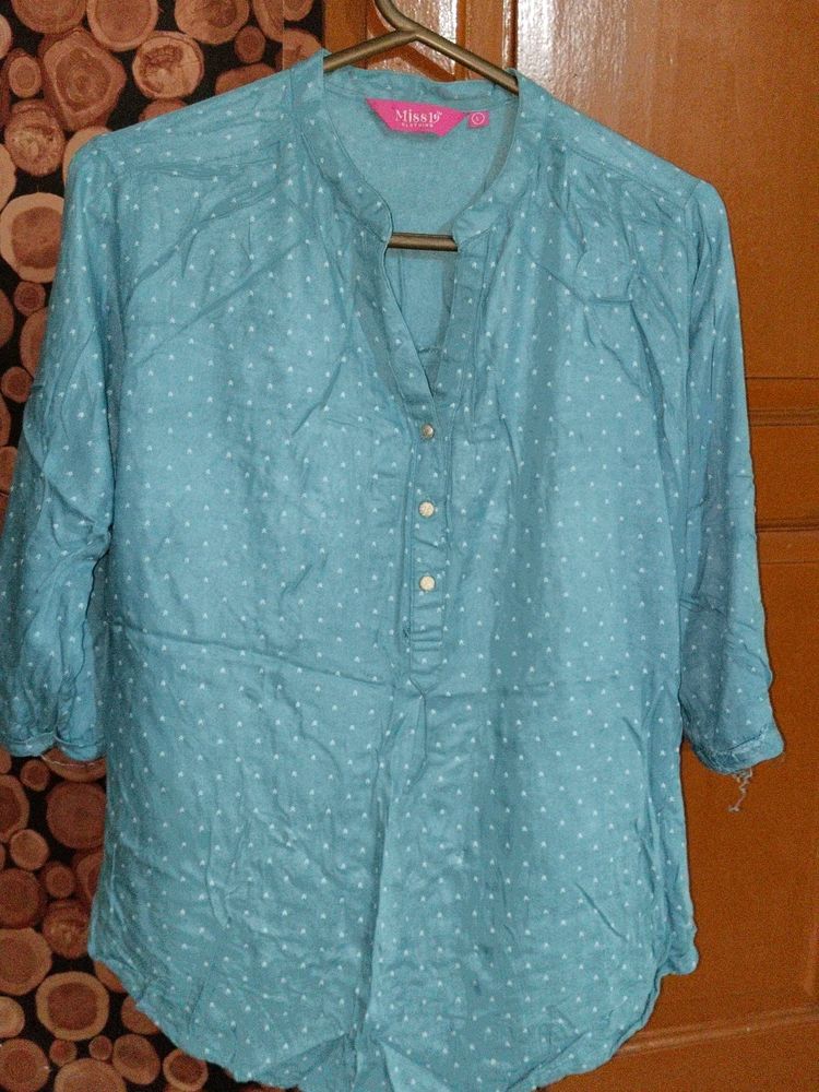 Short Kurti For Women