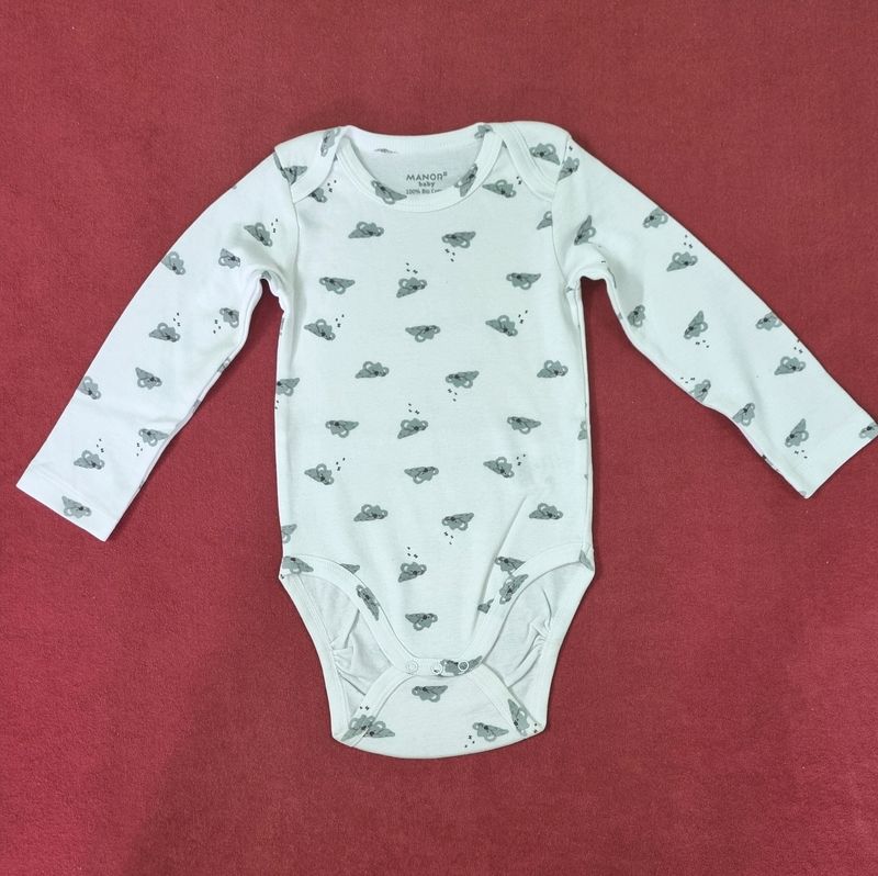 Combo New Full Sleeve Onesies