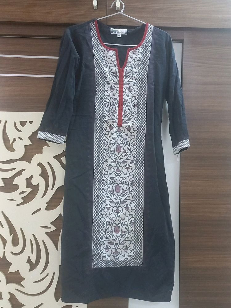 Westside Kurti