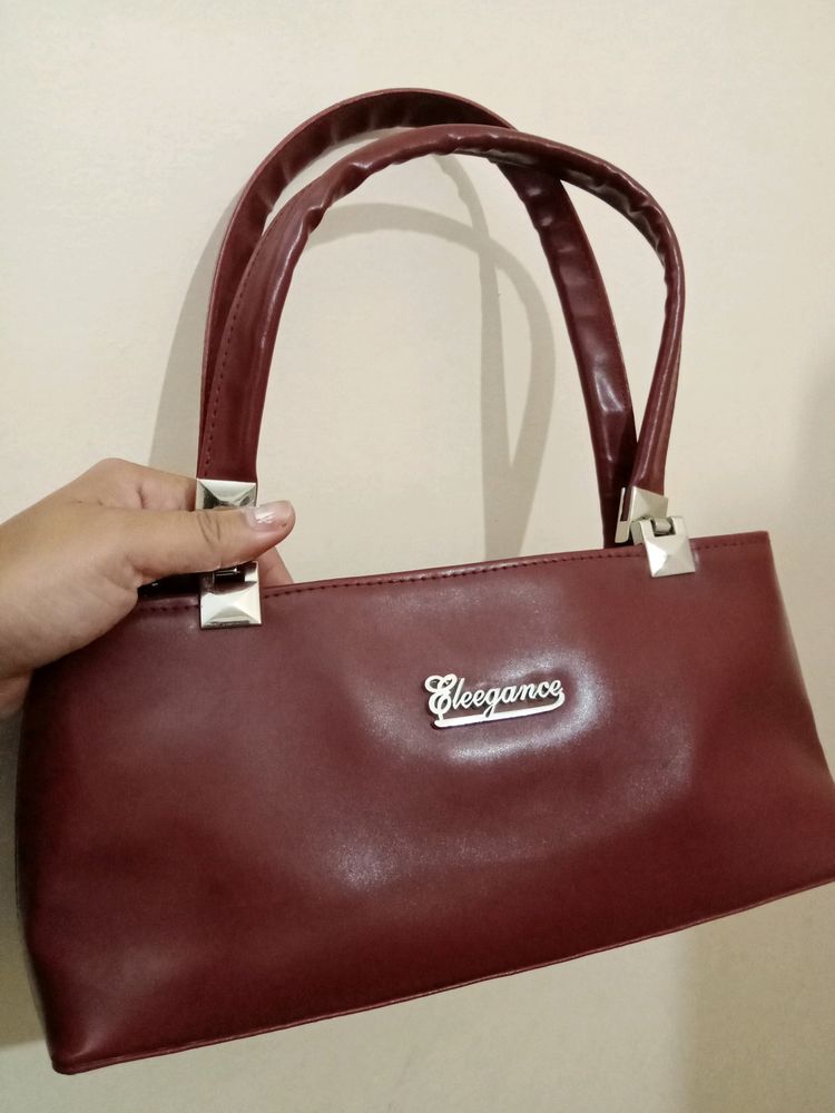 Elegance Hand Bag