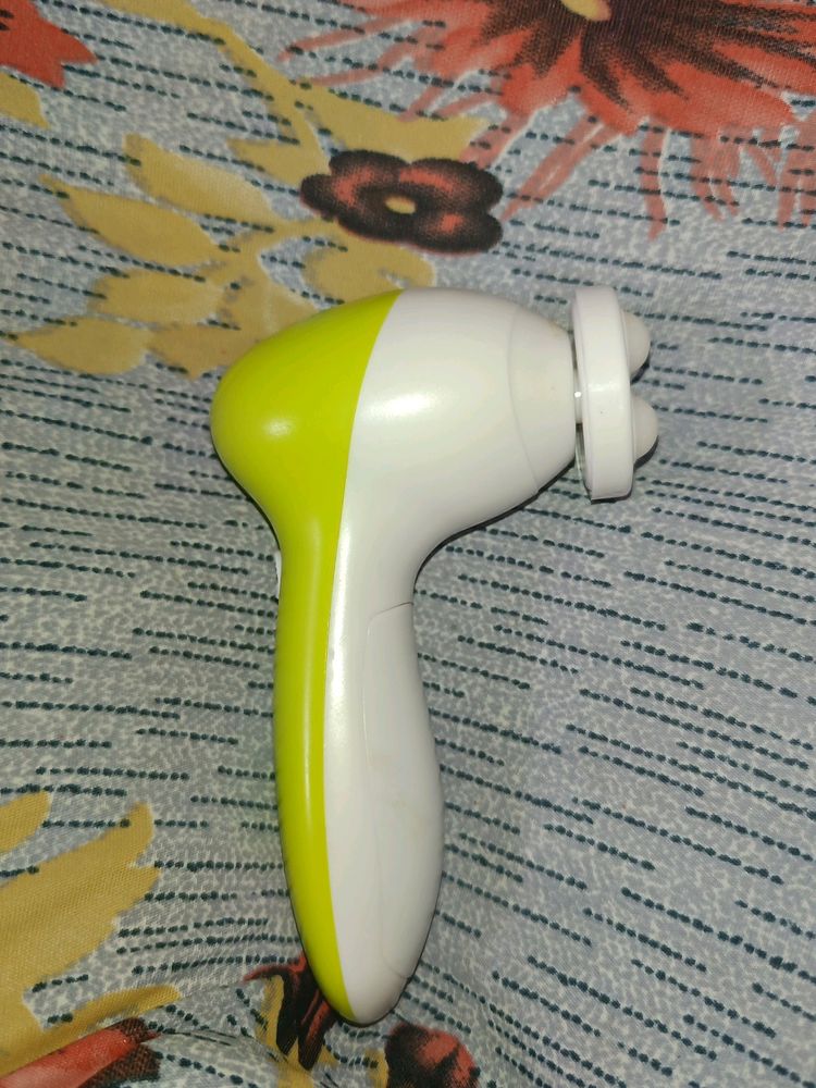 ZURU BUNCH Facial Exfoliator Electric Massager