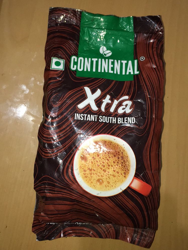 Continental Xtra Instant South Blend