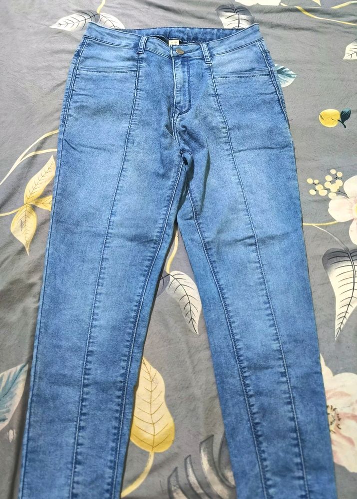 Recap Women Jeans 👖